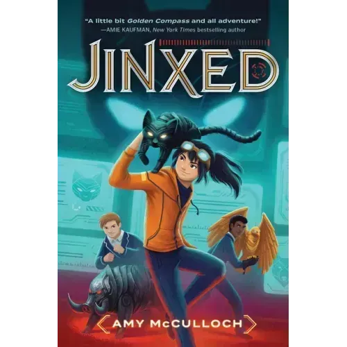 Jinxed