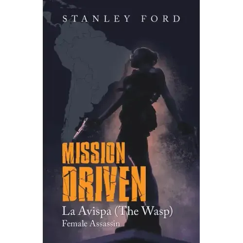 Mission Driven: La Avispa