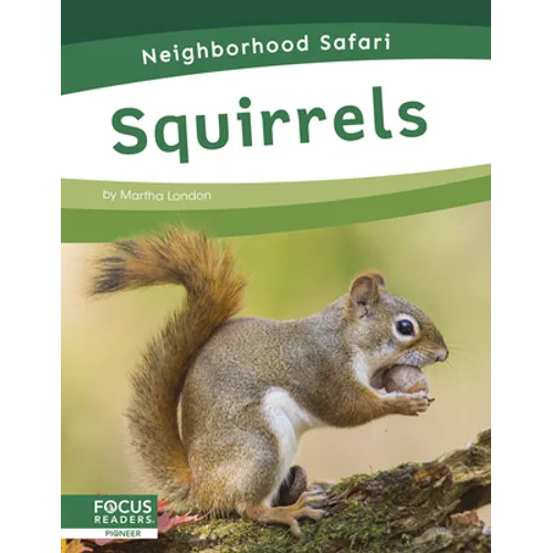 Squirrels