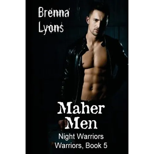 Maher Men