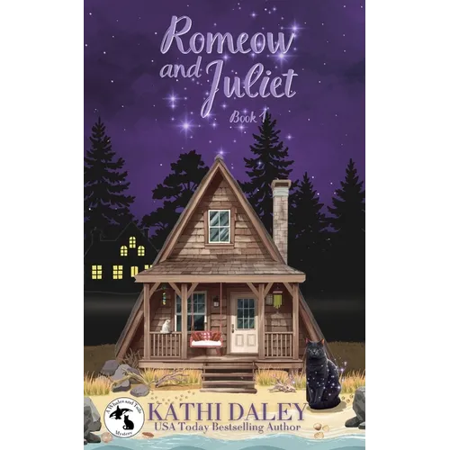 Romeow and Juliet