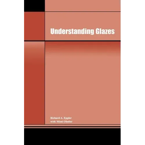 Understanding Glazes