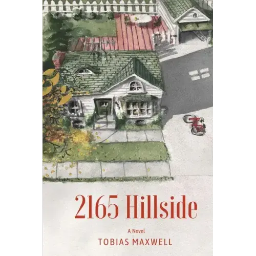 2165 Hillside