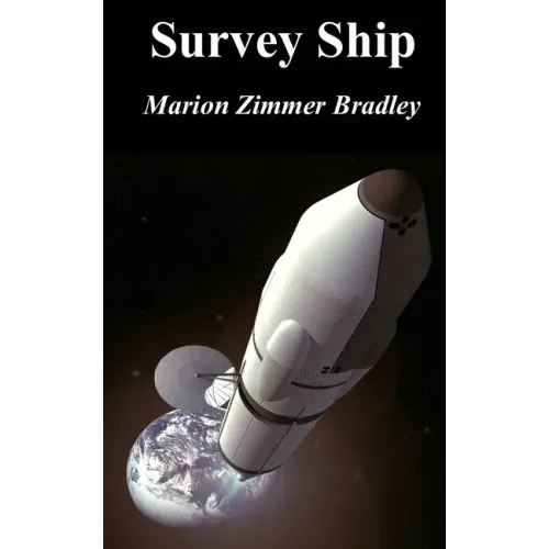 Survey Ship