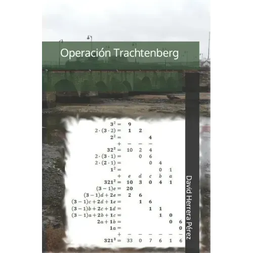 Operación Trachtenberg