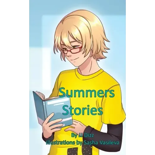 Summers Stories