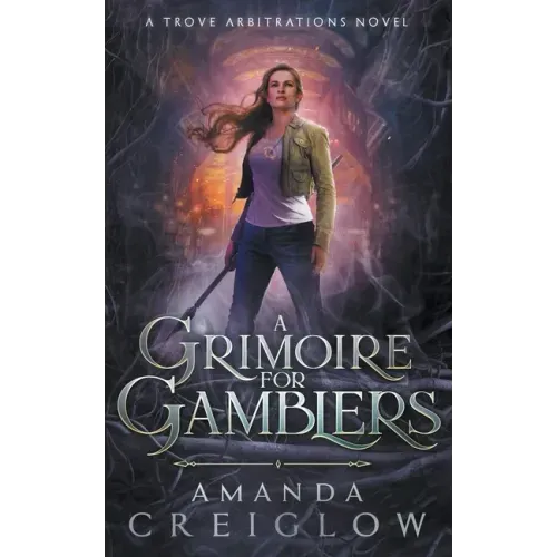A Grimoire for Gamblers