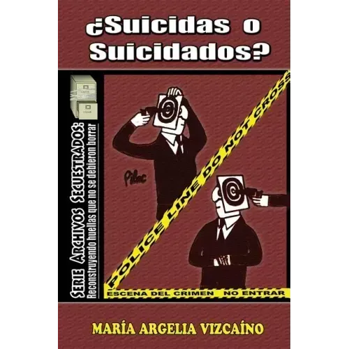 Suicidas o Suicidados