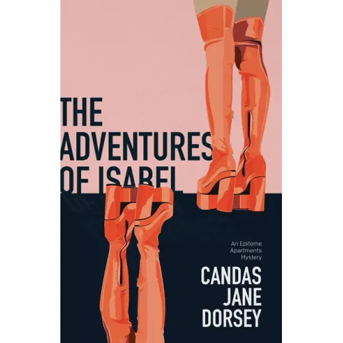 The Adventures of Isabel: An Epitome Apartments Mystery