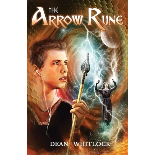 The Arrow Rune
