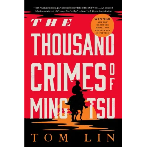 The Thousand Crimes of Ming Tsu