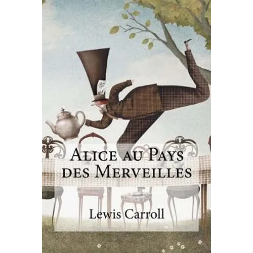 Alice au Pays des Merveilles