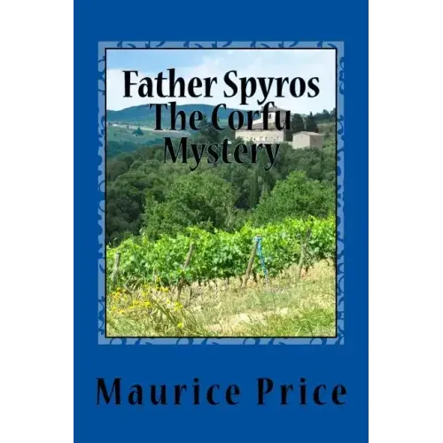 Father Spyros: The Corfu Mystery