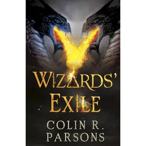 Wizards' Exile