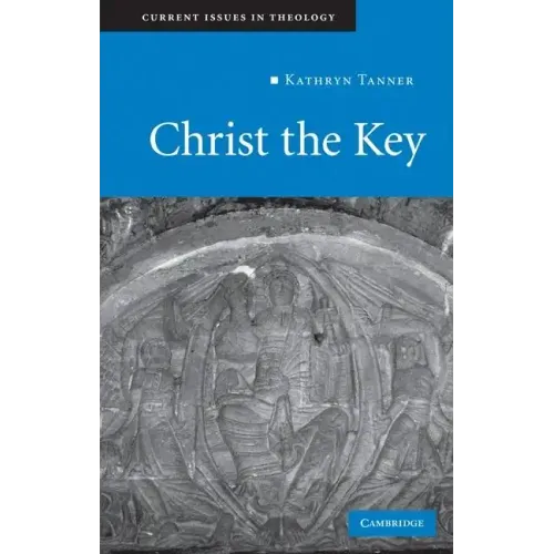 Christ the Key