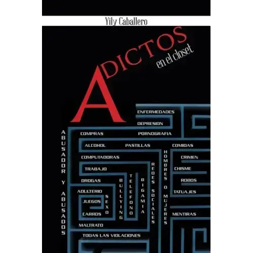 Adictos En El Closet: 1 Millon de Adicciones