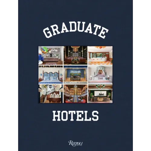 Graduate Hotels