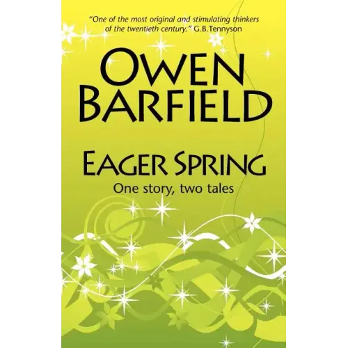 Eager Spring