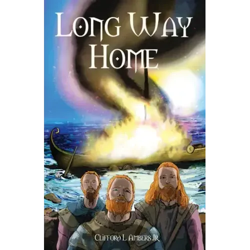 Long Way Home