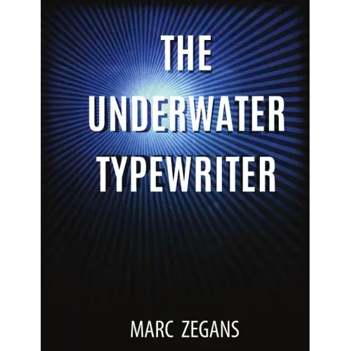 The Underwater Typewriter