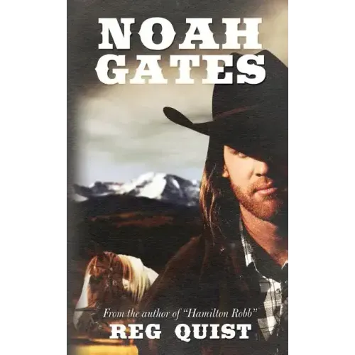 Noah Gates