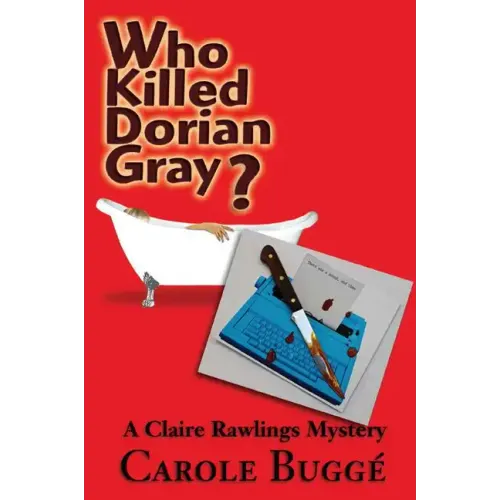 Who Killed Dorian Gray?