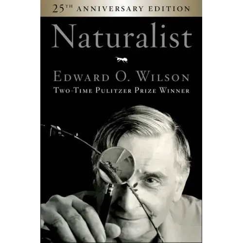 Naturalist 25th Anniversary Edition