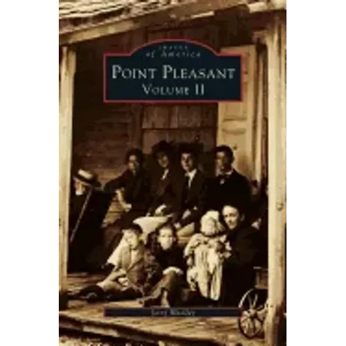 Point Pleasant Volume II
