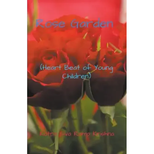 Rose Garden