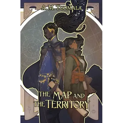 The Map and the Territory