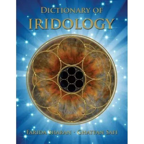 Dictionary of Iridology