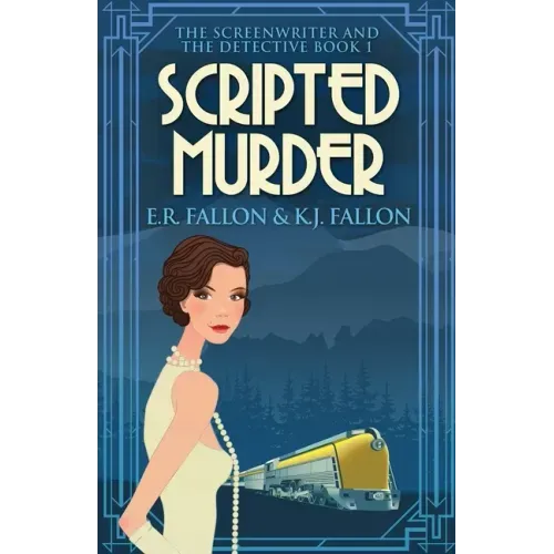 Scripted Murder