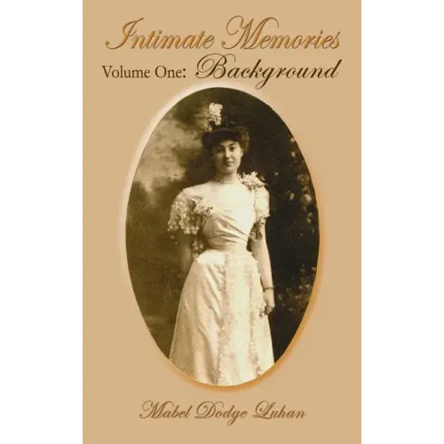 Intimate Memories, Volume One: Background