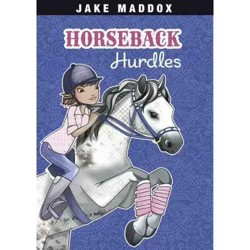 Horseback Hurdles