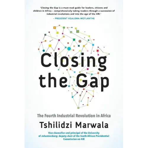Closing the Gap: The Fourth Industrial Revolution in Africa
