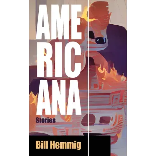 Americana: Stories
