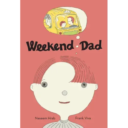 Weekend Dad