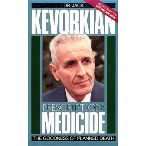Prescription Medicide