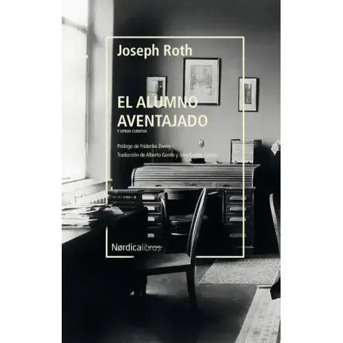 Alumno Aventajado, El