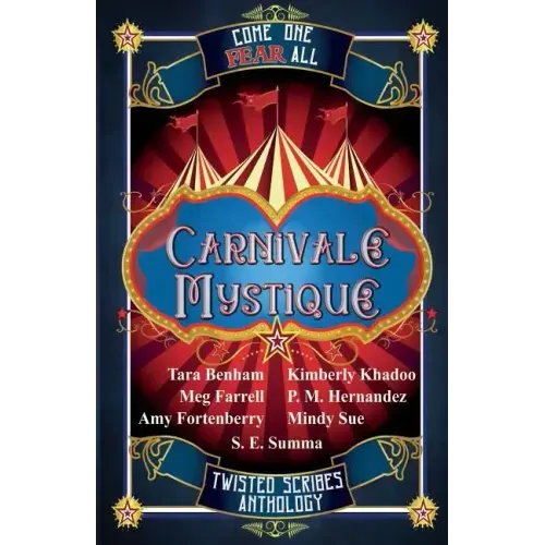 Carnivale Mystique