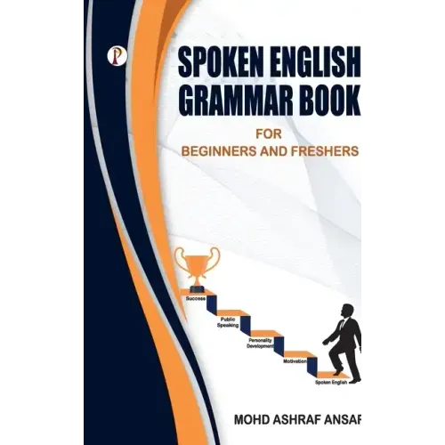 Spoken English Grammar Book