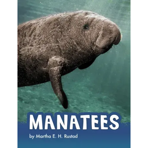Manatees