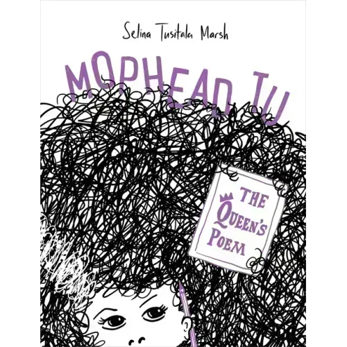 Mophead Tu: The Queen's Poem