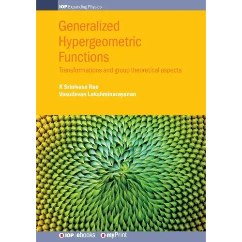 Generalized Hypergeometric Functions: Transformations and group theoretical aspects