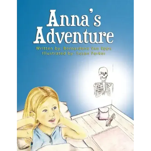 Anna's Adventure