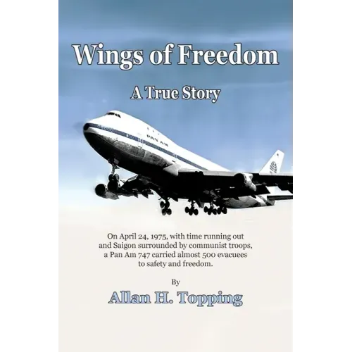 Wings of Freedom