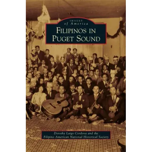 Filipinos in Puget Sound