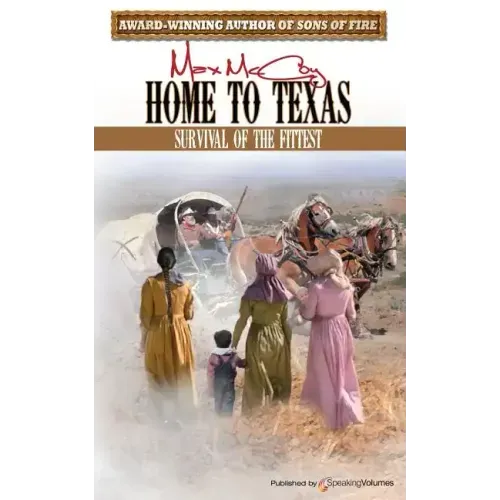 Home to Texas