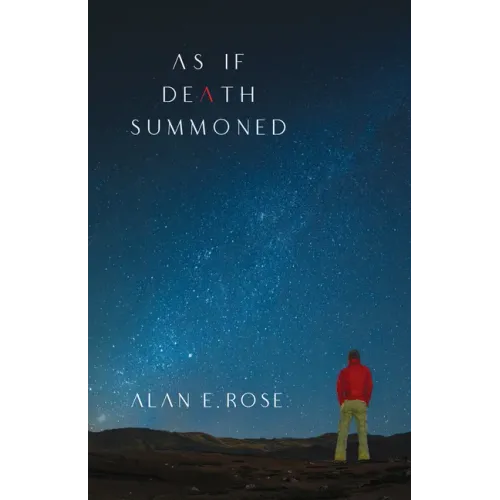 As If Death Summoned: A Novel of the AIDS Epidemic
