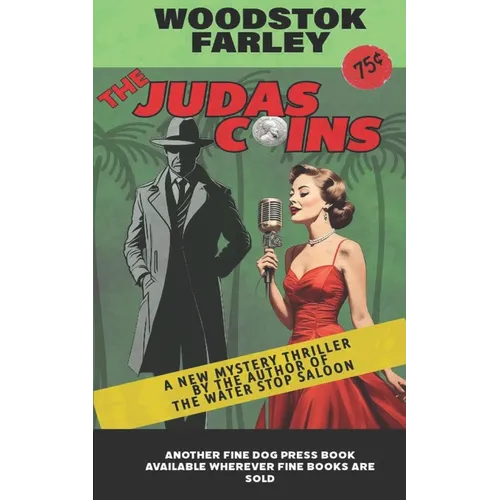 The Judas Coins